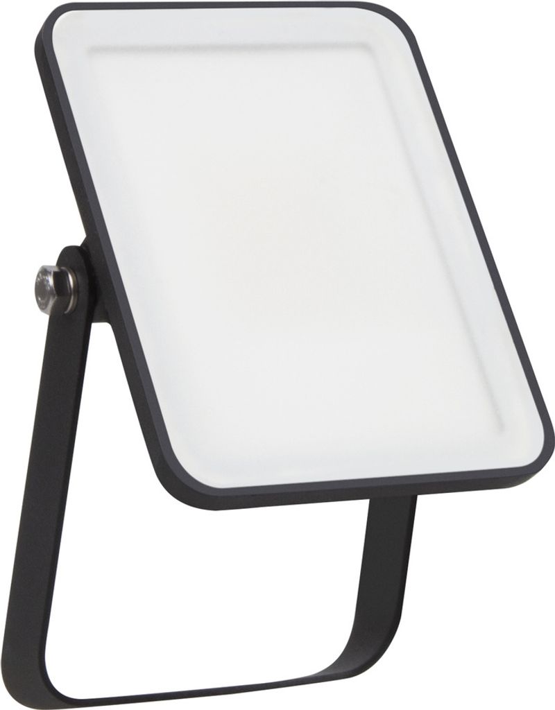 Ledvance LED Projecteur Essential noir IP65 10W 900lm blanc Image du produit 