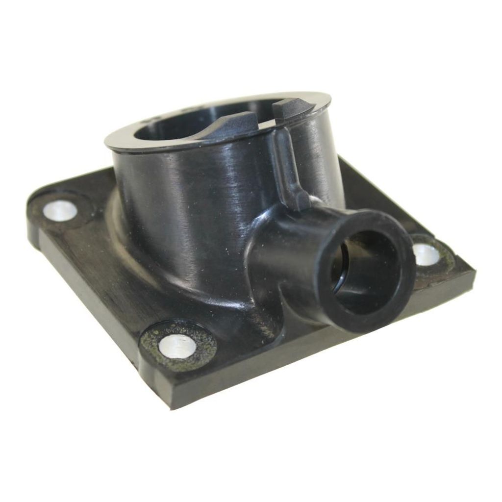 Ansaugstutzen (1 Stück) für Yamaha RD 350 LC LCF LCH LCN LCFN LCFH / YFZ 350 Banshee