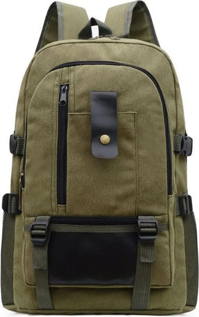 Sac à dos ergonomique Permani Grendy PLC1121 contre le mal de dos
