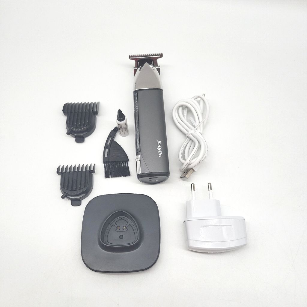 Trymer do brody BaByliss T996E Super-X Metal Zdjęcie produktu 6