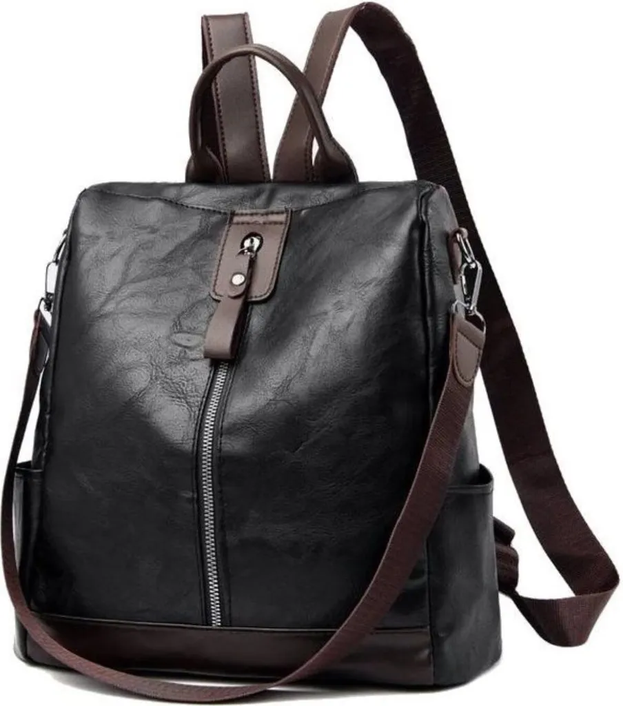 Sac à dos Permani PLC10919BLACK pour protéger votre PC sans effort
