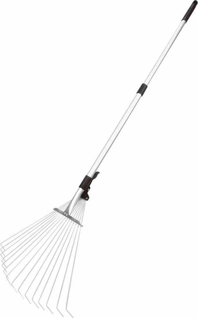 Grabie teleskopowe 160 cm Zdjęcie produktu 