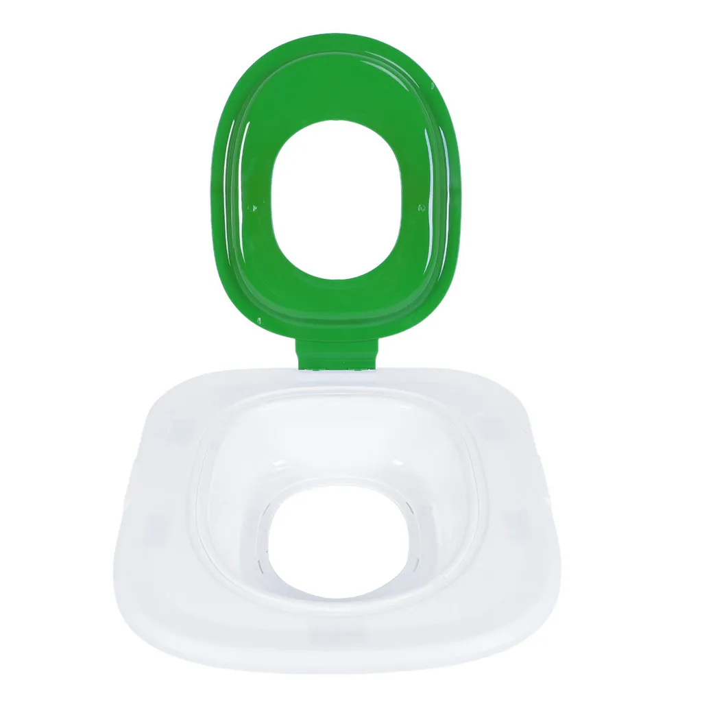 Siège formation litière pour chat, solution hygiène WC sans odeurs - 4
