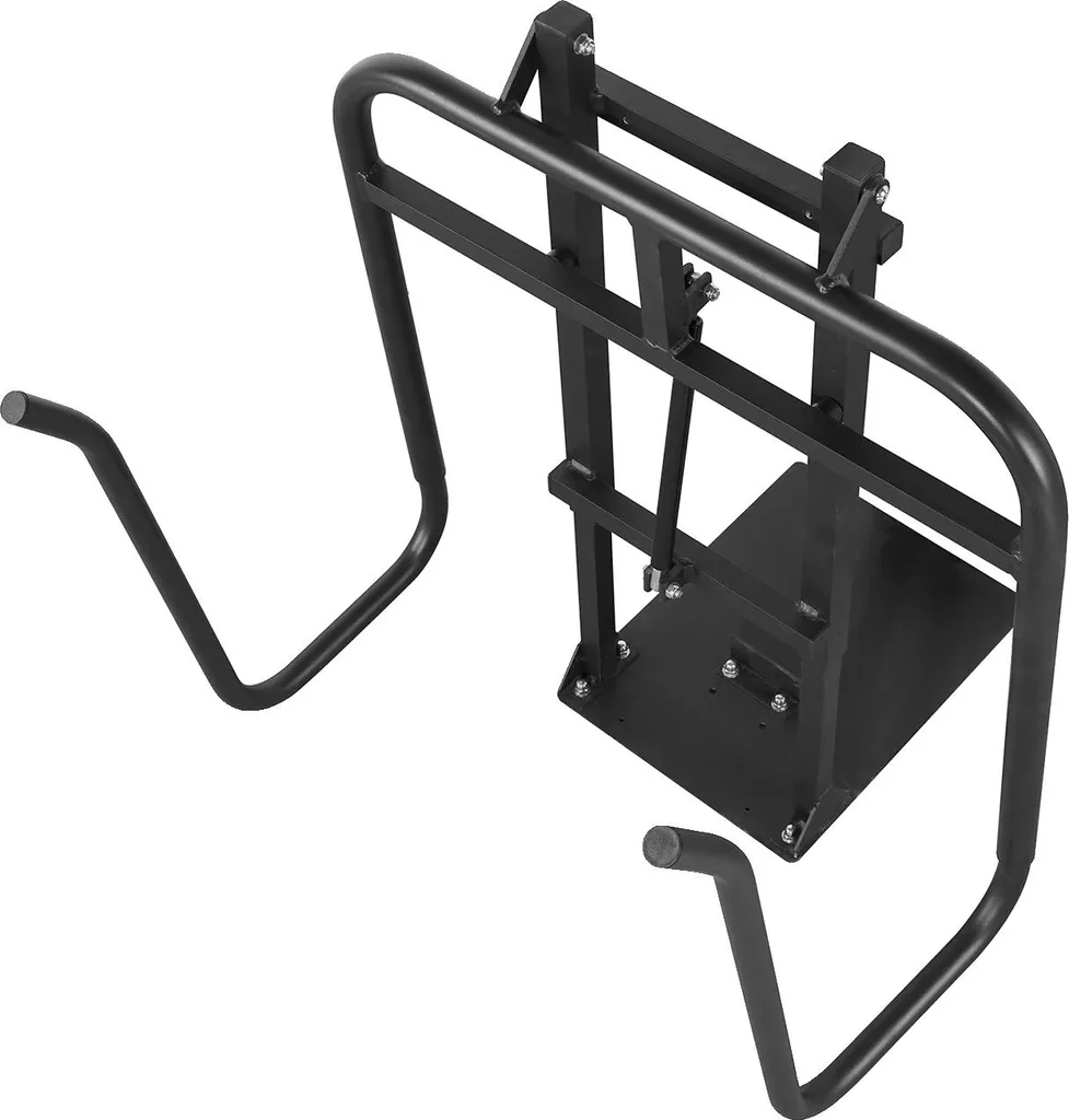 Aide au levage de couverture spa : système hydraulique pour ouverture facile