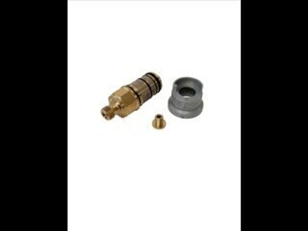 Kludi Temperaturregeleinheit 7480900-00 Thermostat-Kartusche für UP- Thermostat