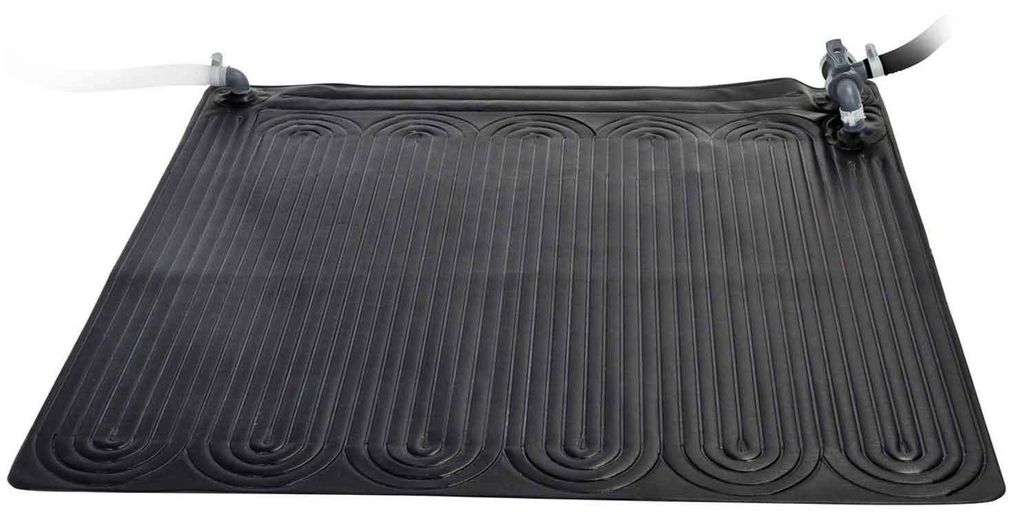 INTEX 28685 Tapis solaire Chauffage de piscine Eco-Friendly Image du produit 