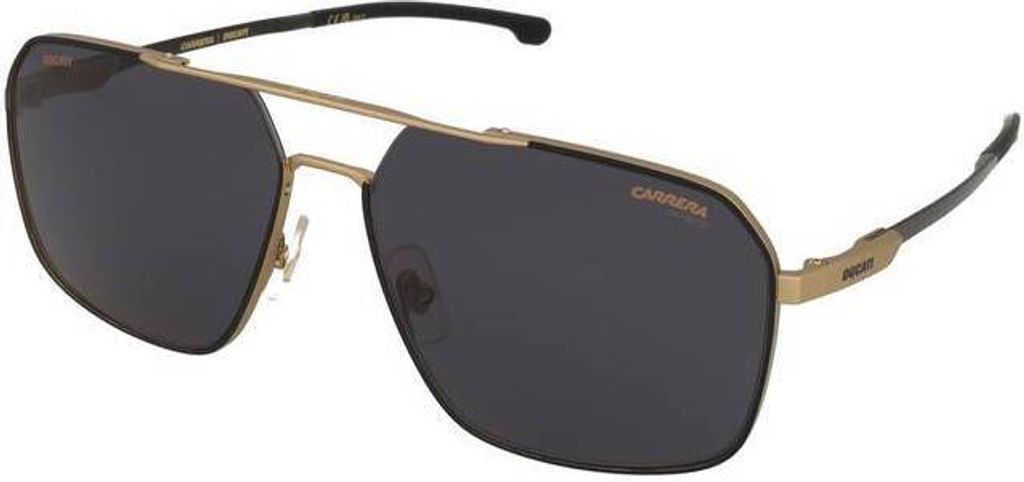 Carrera Ducati CARDUC 038/S Gold black 2 61/16/145 Herren Sonnenbrillen
