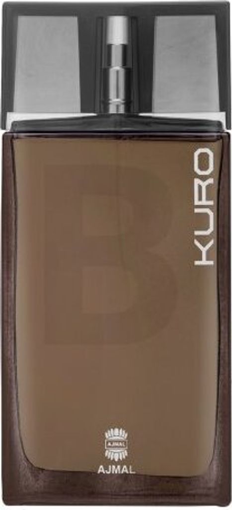 Ajmal Kuro Eau de Parfum pour homme 90 ml Image du produit 