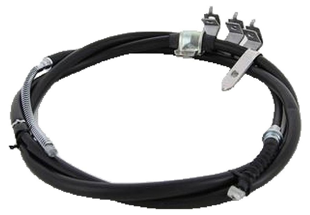 Seilzug Feststellbremse TRISCAN Aftermarket-Expertise für FORD RANGER