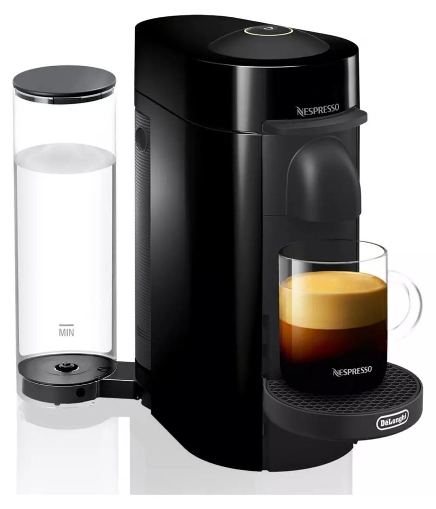 De’Longhi Nespresso Vertuo ENV 150.B, Espressomaschine, 1,1 Produktbild 