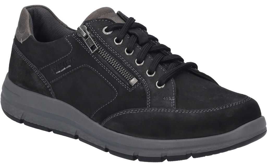 JOSEF SEIBEL Giuseppe 08 | Halbschuh für Herren | Schwarz Produktbild 
