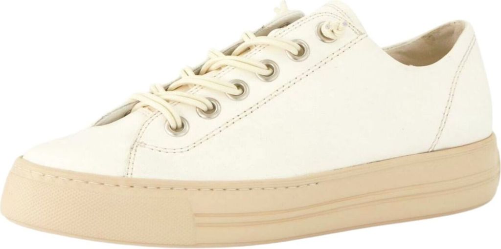 Paul Green Sneaker Sneaker Glattleder