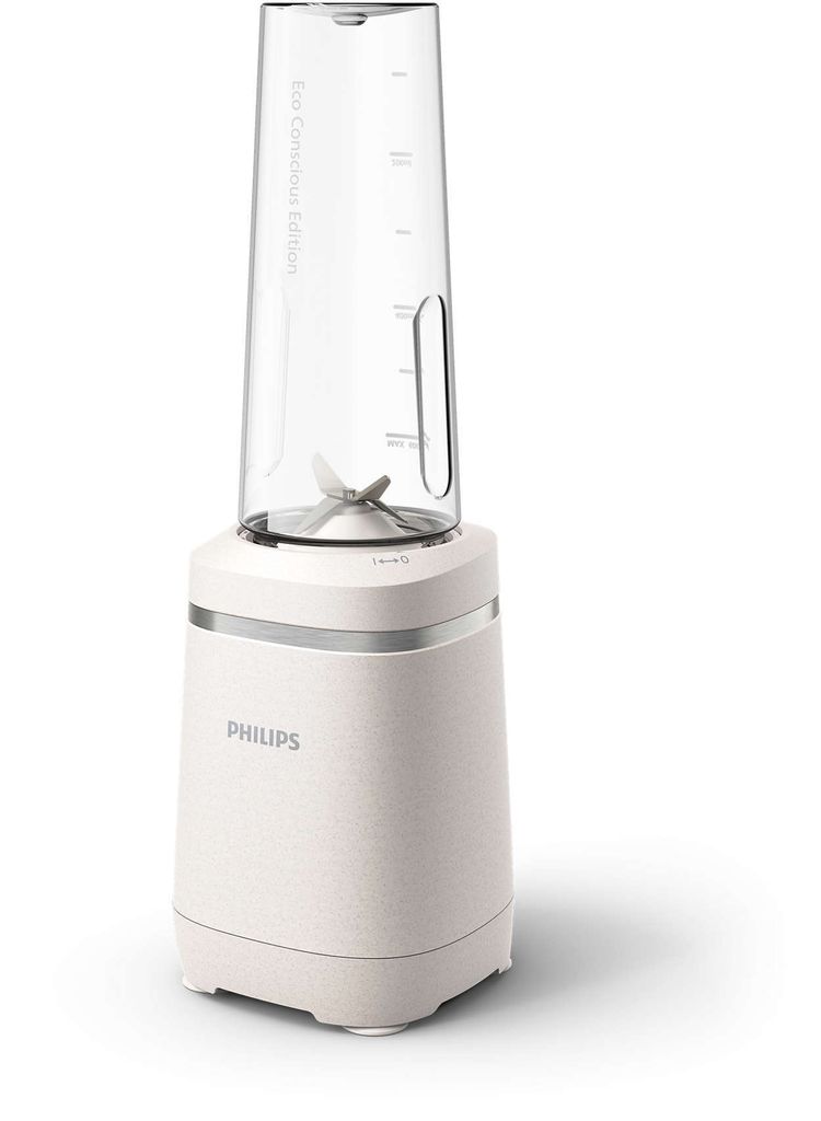 Mixér na smoothie Philips Eco Conscious Edition HR2500/00 Obrázok produktu 