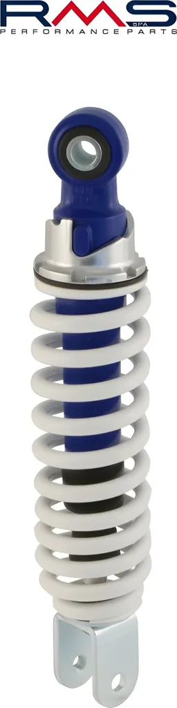 Amortisseur RMS pour supprimer les vibrations sur MBK Booster et Beta