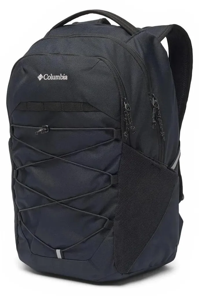 Sac à dos de randonnée et ville Columbia Atlas Explorer 28L Noir
