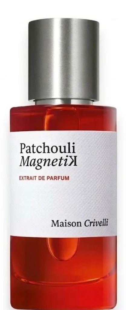 Maison Crivelli, Patchouli Magnetik, Extracto de Perfume, Imagen del producto 