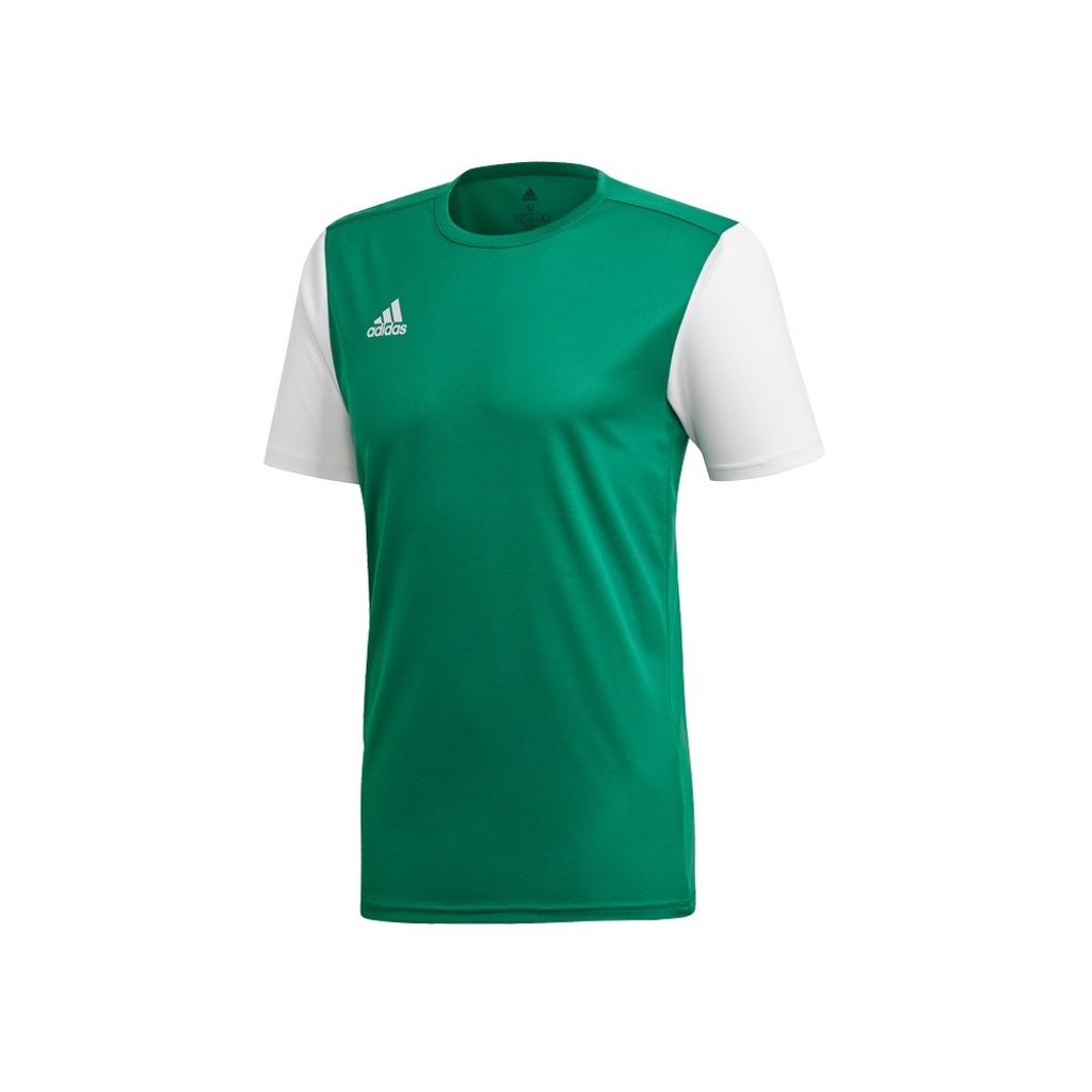 Adidas T-shirt Estro 19, DP3238, Größe: 164