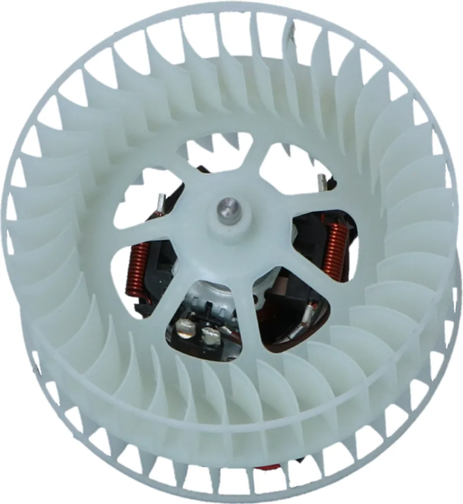 Ventilateur d'habitacle anti-buée pour Mercedes Classe A OE 1688200542