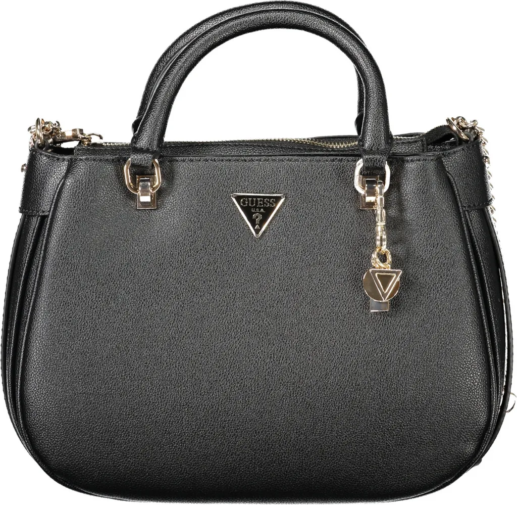Sac Guess Fedora noir : Rangez tout facilement sans compromis - 21