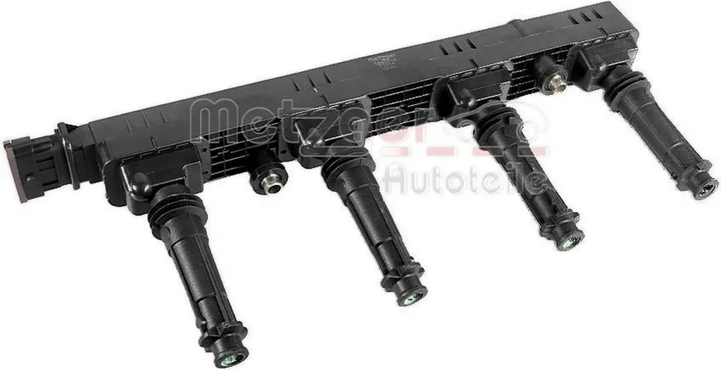 Bobina di accensione METZGER 0880515: Ricambio Qualità OE per la tua Auto