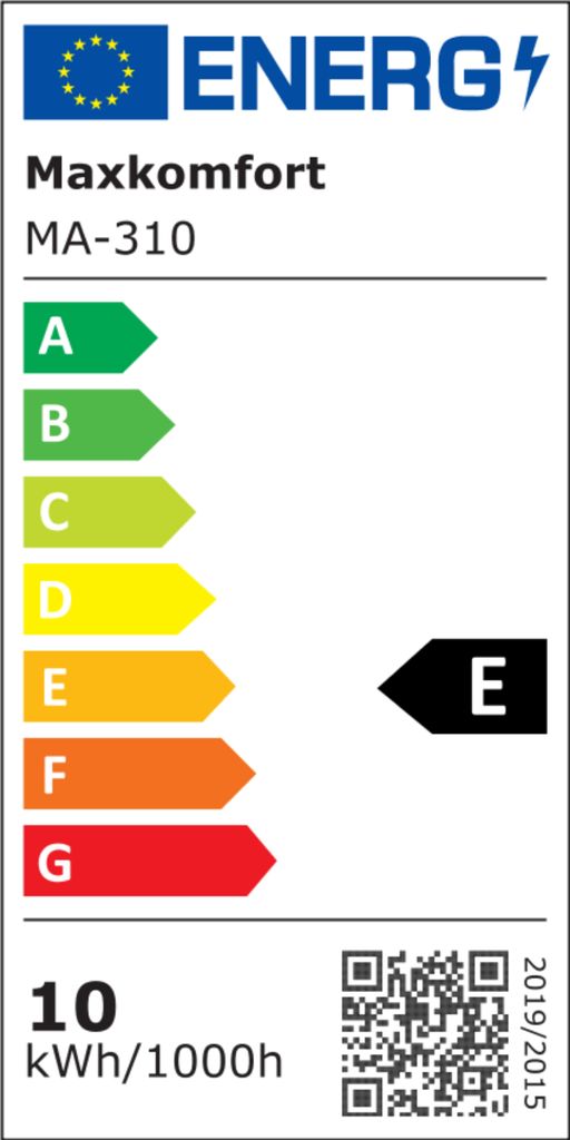 LED Außenwandleuchte mit Bewegungsmelder 310A1 BALVIA Produktbild 6