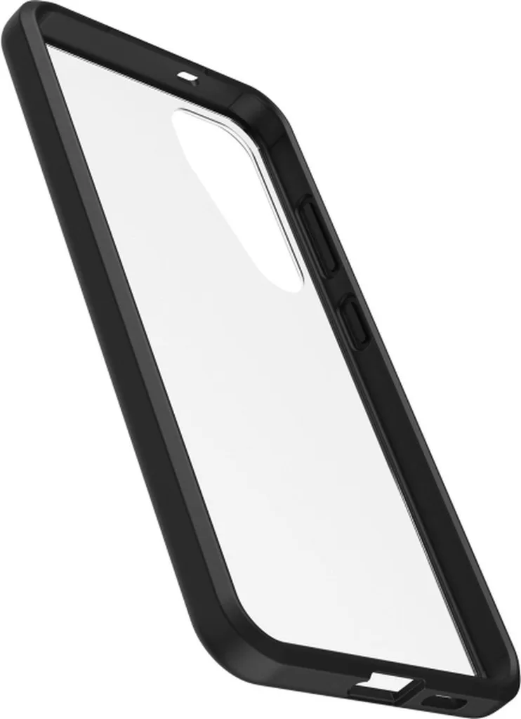 Coque Samsung Galaxy S24 Plus Fine et Transparente OtterBox React - 3