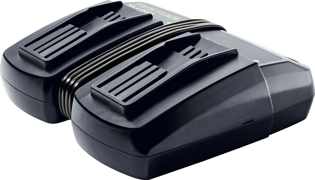 Festool Schnellladegerät TCL 6 DUO | 577017 Produktbild 