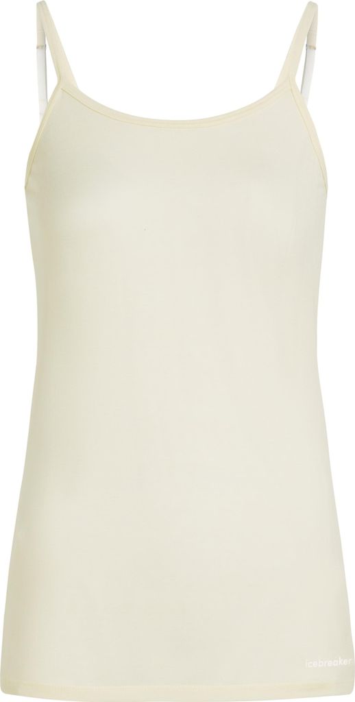 Icebreaker Damen Merino 150 Siren Unterhemd UNDYED XS