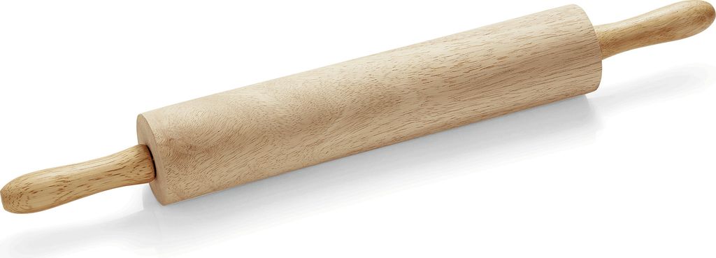 Rullo per pasta con cuscinetto a sfera, 60 cm, Ø 7 cm, Immagine del prodotto 