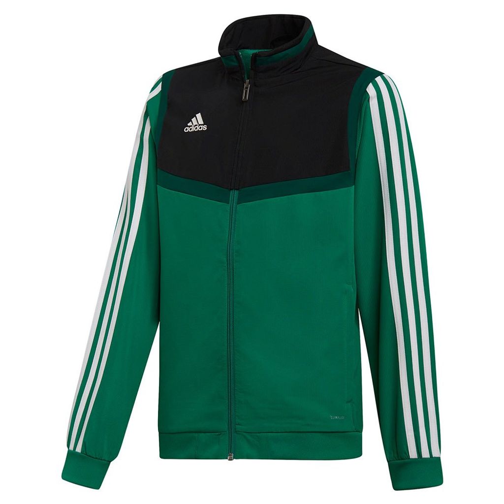 Adidas Sweatshirts JR Tiro 19 Presentation, DW4790, Größe: 159