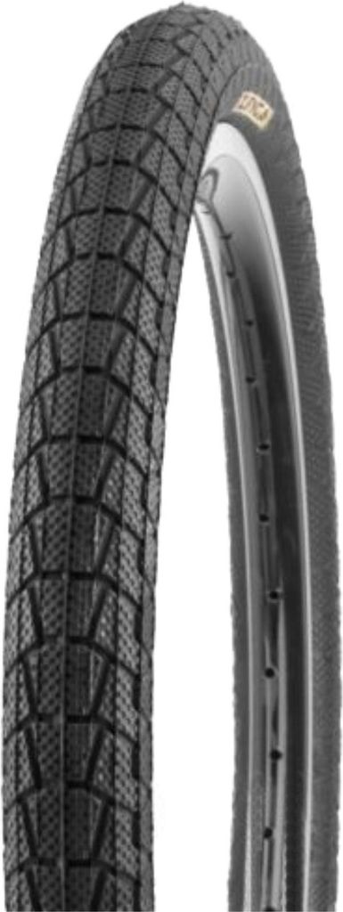 KENDA K-907 Krackpot Fahrradreifen – Robuster Allrounder Für BMX & Freestyle (20×2,35")