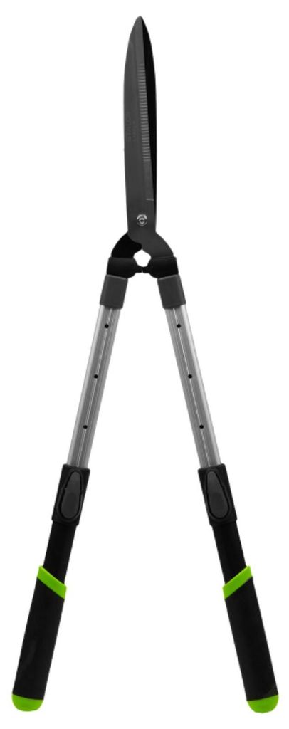 Heckenschere STR Teleskop 690-860 mm STALCO GARDEN Verstellbar