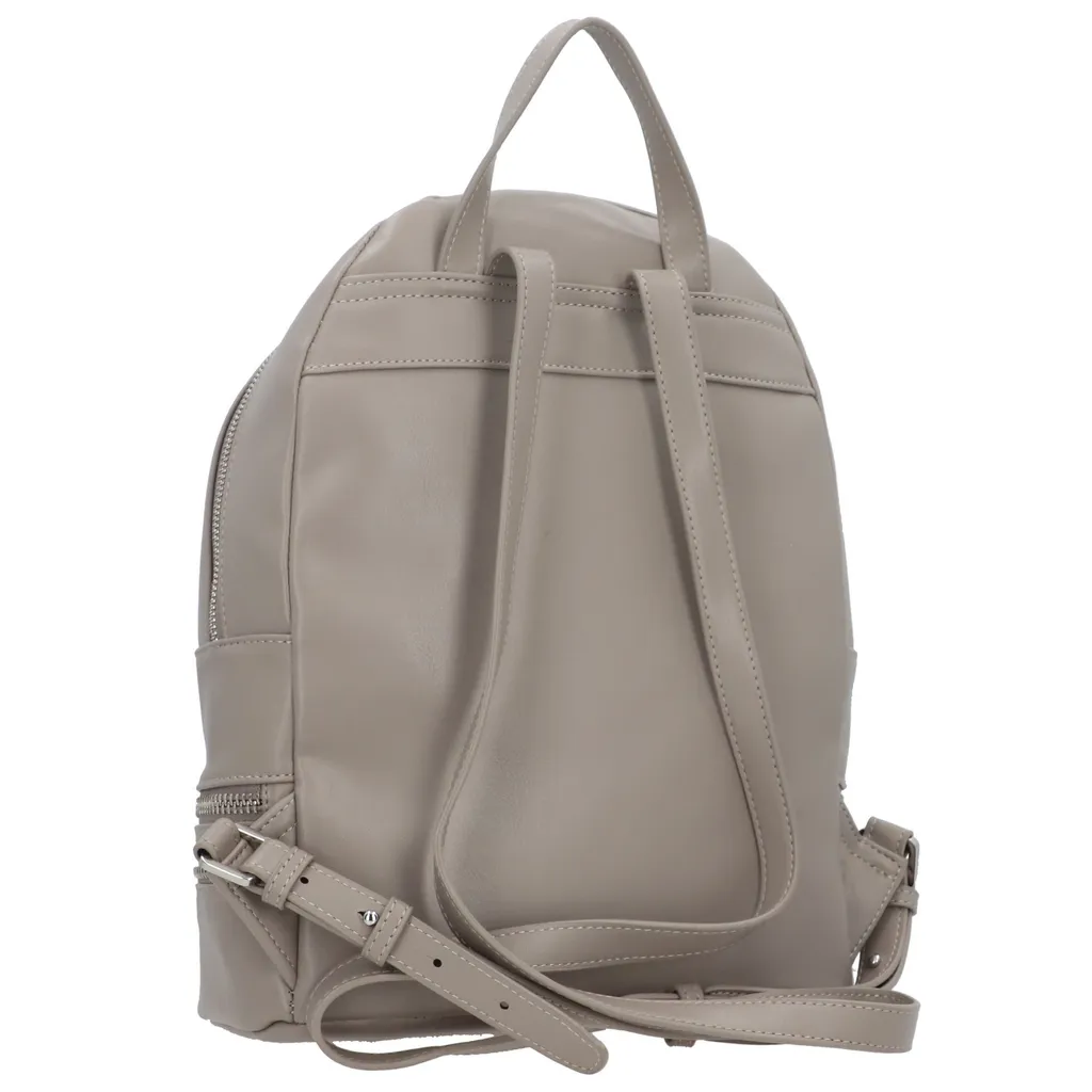 REPLAY Zaino Backpack Iron Black - Caratteristiche e Specifiche Tecniche - 5