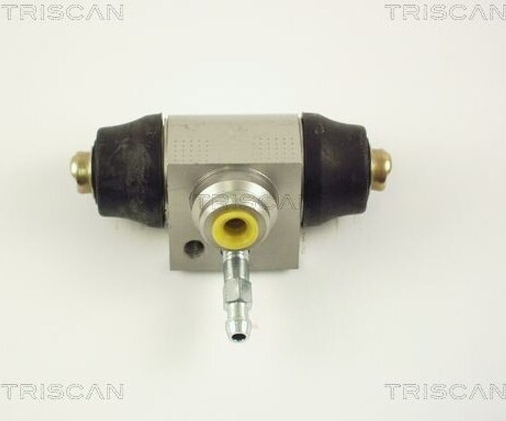 TRISCAN Radbremszylinder Trommelbremse für VW GOLF III (1H1) 8130 29015