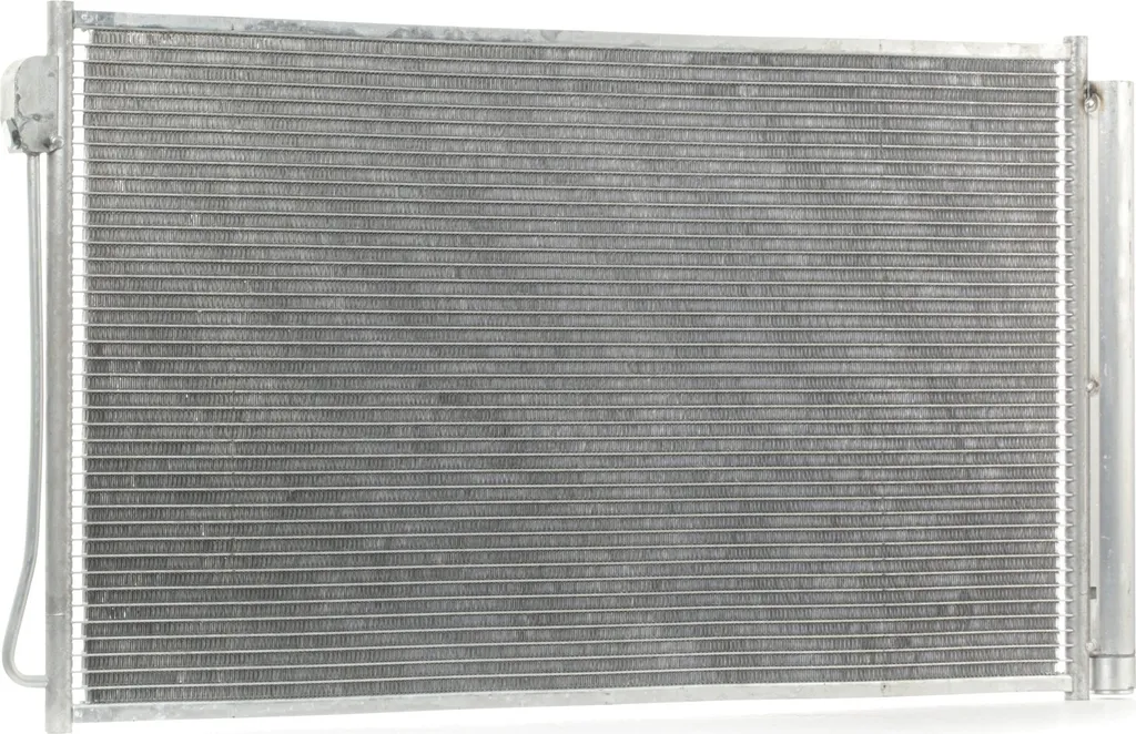 Réparer fuite clim Mercedes Vito et Sprinter - Condenseur STARK CO7811