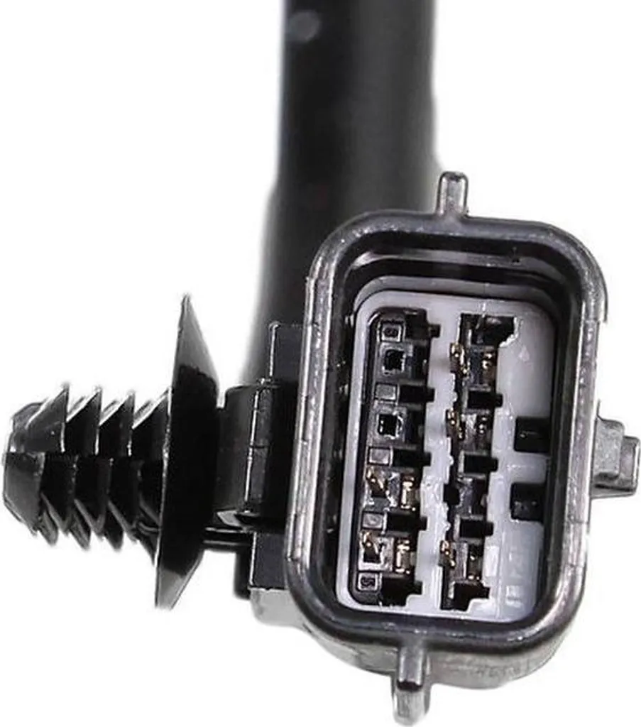 Soupape EGR METZGER 0892989 robuste pour système antipollution Vivaro A