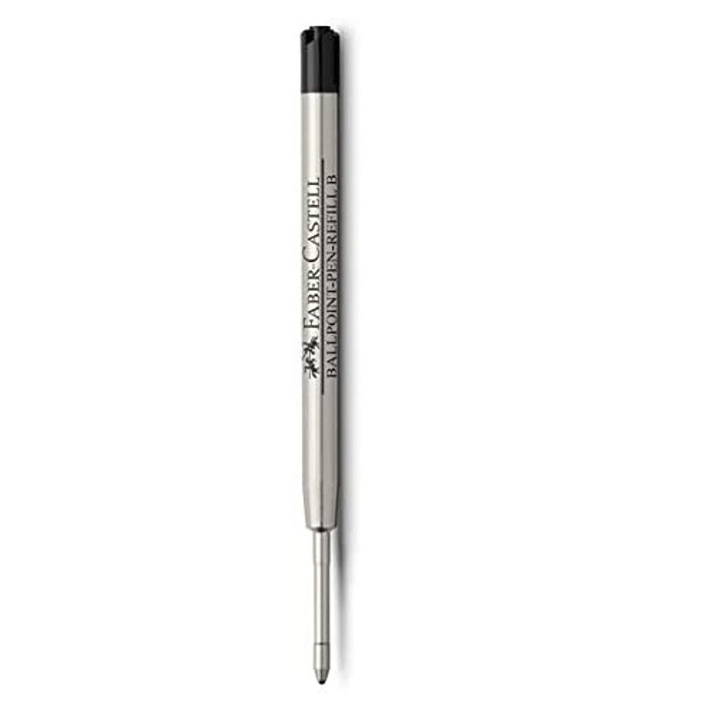 Faber-Castell 148742 - Kugelschreibermine B, 10-er Produktbild 