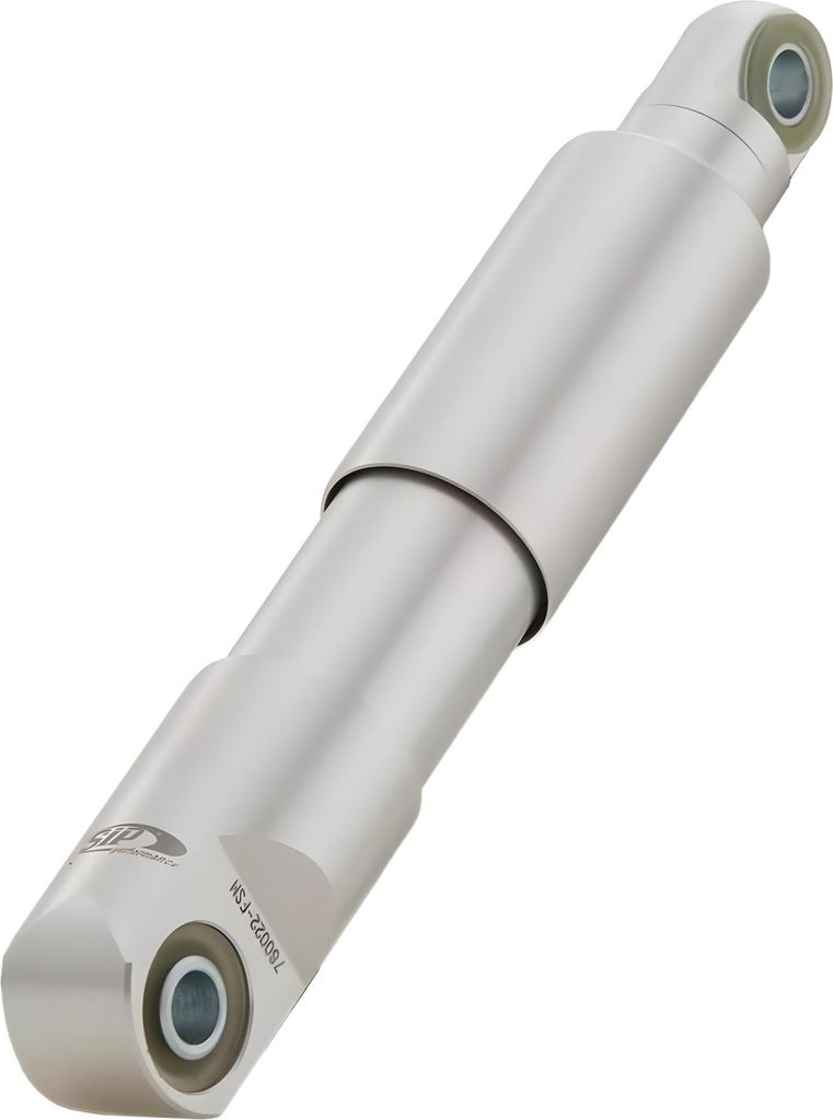 Stoßdämpfer SIP Performance vorne 175/210mm silber für Vespa 125 V30-33, VM, VN, ACMA, Hoffmann C, VNA-TS, 150 VL, VB1, VD, VGLA, B, VGL1, GS, V...
