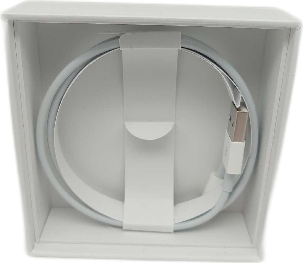 Apple AirPods with Charging Case MV7N2ZM/A Produktbild 60