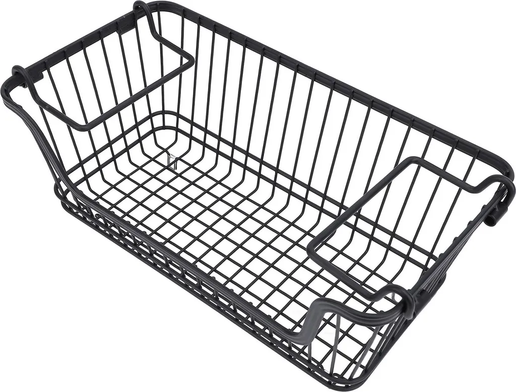 Panier de congélation empilable pour optimiser les bacs pleins - 3