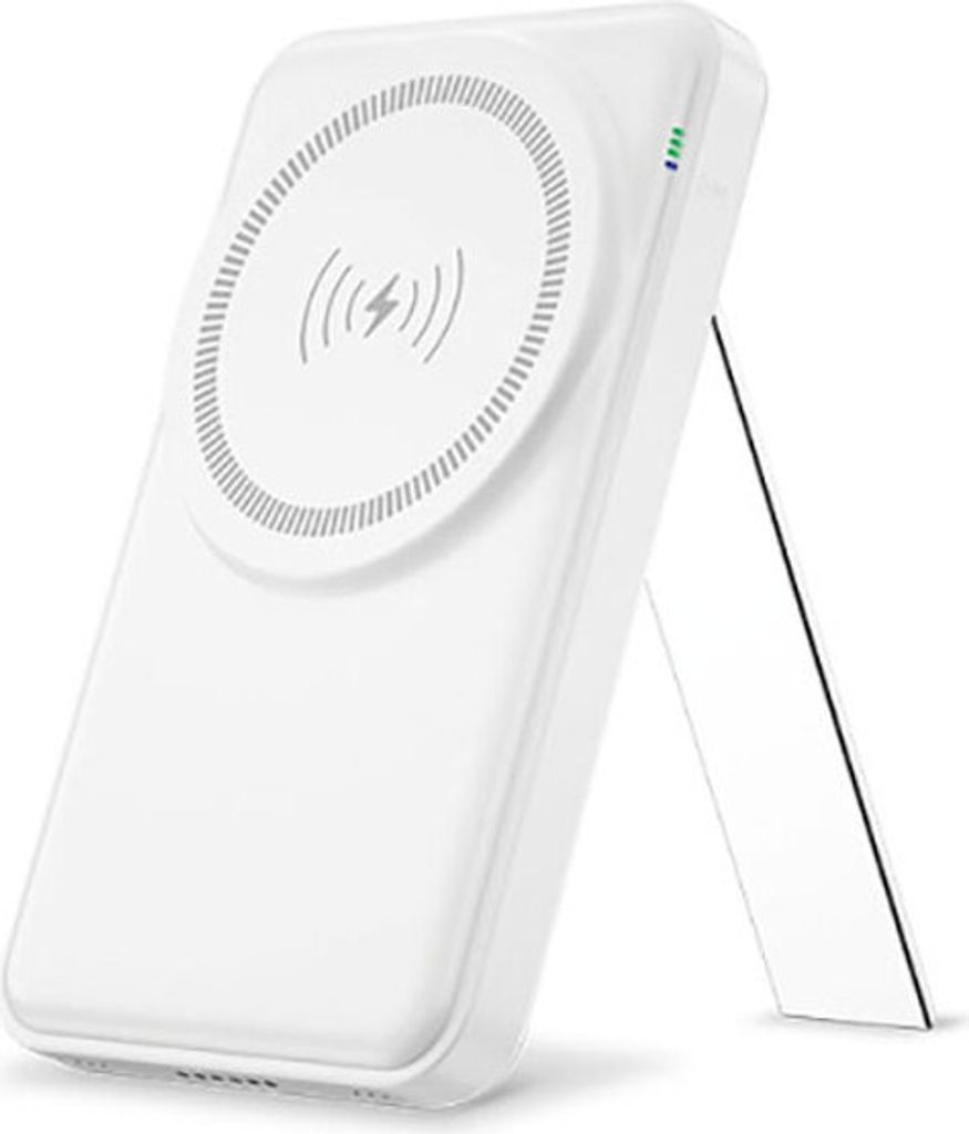Forever, stazione di ricarica wireless 4 in 1 con induzione Immagine del prodotto 