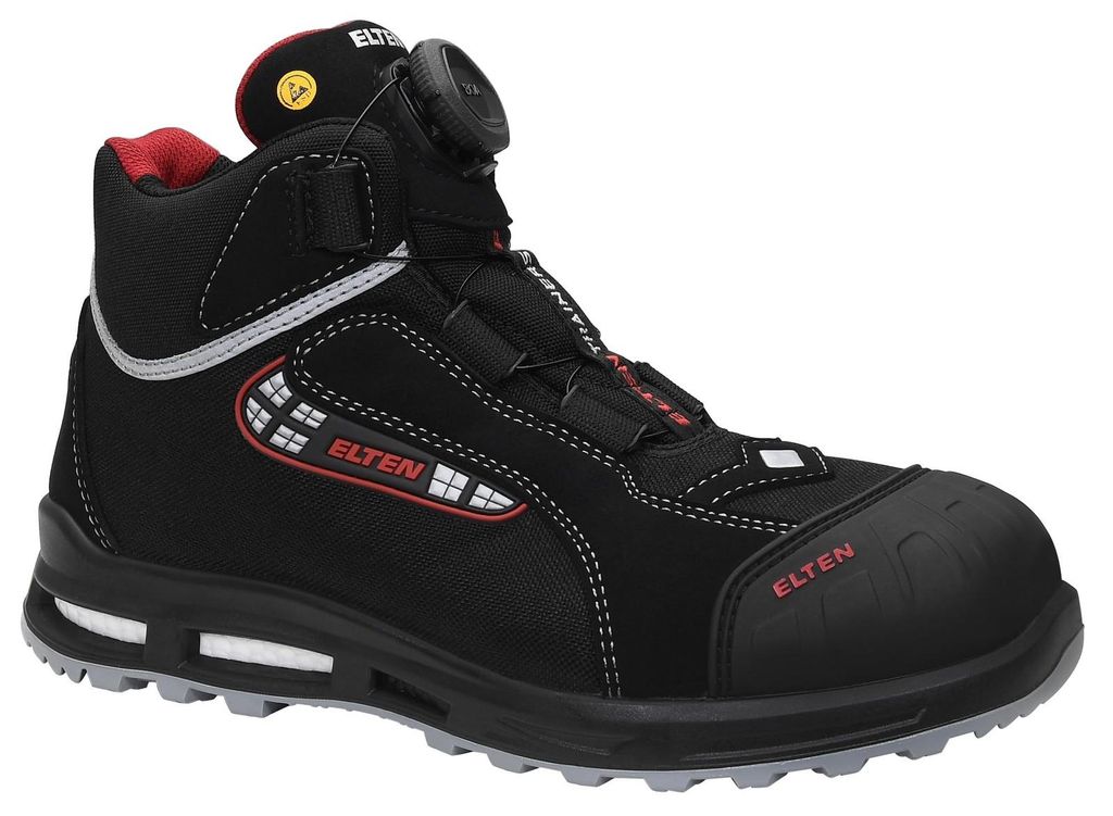 Sicherheitsstiefel SANDER XXT Pro BOA® ESD S3, Gr. 42 Produktbild 