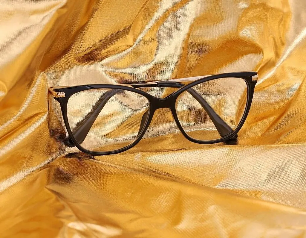 Occhiali Sole Donna Viola MS42C Cat-Eye | Design Esclusivo Elegante - 3