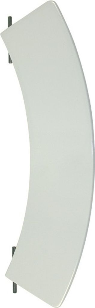 easyPART passend für 00481710 BOSCH Türgriff Griff weiß Waschmaschine Waschgerät Siemens passend für Constructa Neff varioPlus varioPerfect si...