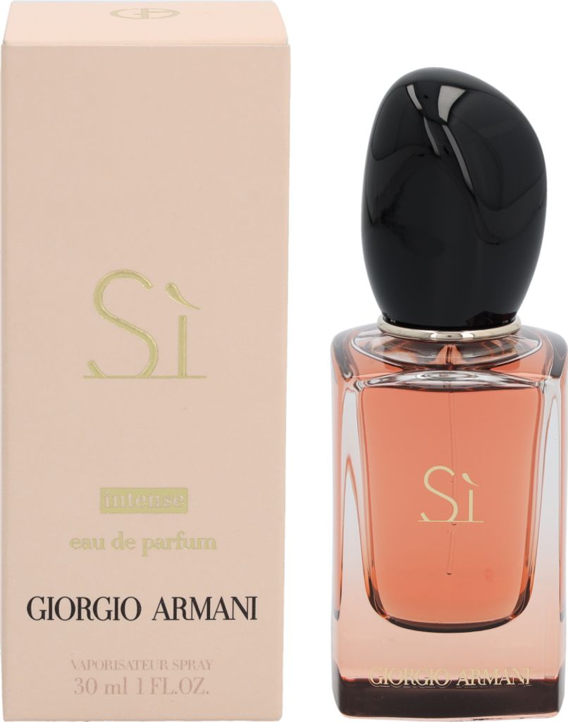 Armani Si Intense Edp Spray Immagine del prodotto 