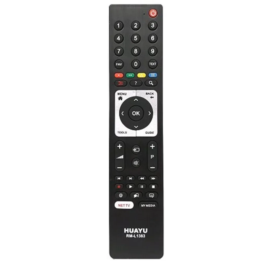 Telecomando per TV Grundig, Beko, ECG LCD/LED universale