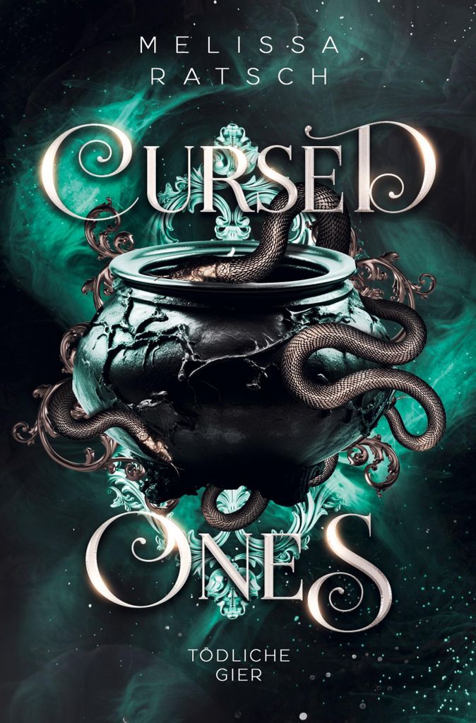 Cursed Ones Tödliche Gier