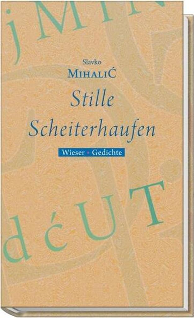 Stille Scheiterhaufen