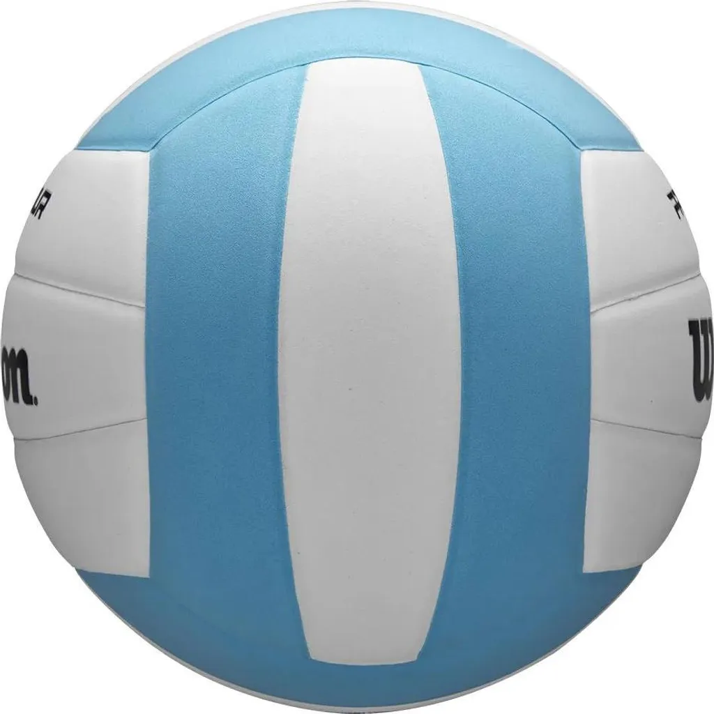 Ballon de volley pour match et entraînement Wilson Pro Tour Bleu OS