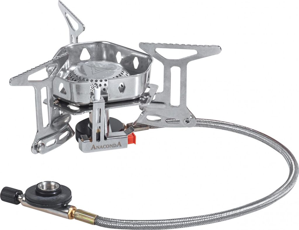 Anaconda Portable Stove W-3500 Produktbild 